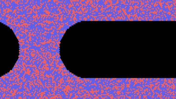 Thumbnail for channel Computational Solid Mechanics Laboratory LSMS
