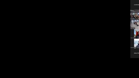 Thumbnail for EESS - 20 May 2025 - by Brandon van Schaik