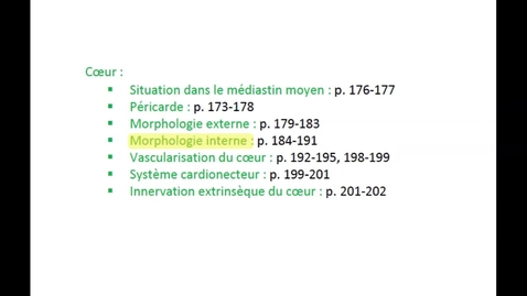 Thumbnail for 27.2, 2021 semaine 13 p1 