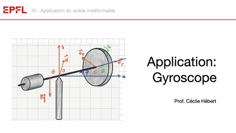 Thumbnail for 11.2 Gyroscope