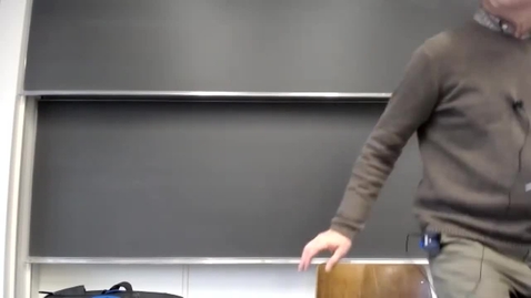 Thumbnail for Lecture 14