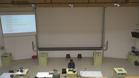 Thumbnail for Cours 13 (30.10.2024)