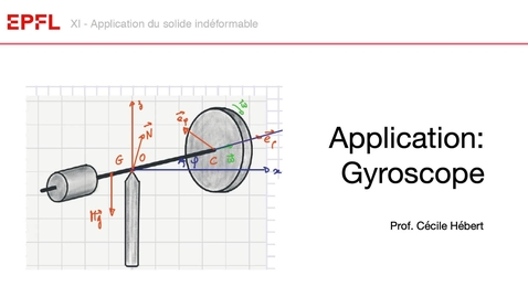 Thumbnail for 11-2 , Gyroscope