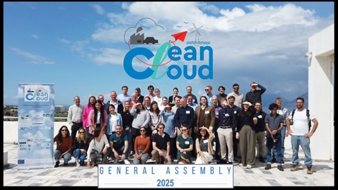 Thumbnail for Cleancloud 2025 Annual Assembly (Day 2)