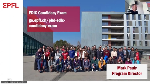 Thumbnail for Candidacy exam presentation 2025