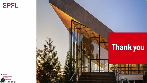 Thumbnail for Honorary Lesson - Prof. Elyahou Kapon