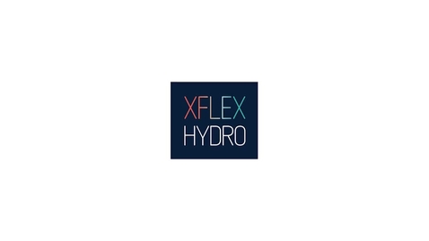 Thumbnail for XFLEX HYDRO HYDROPOWER EXTENDING POWER SYSTEM FLEXIBILITY