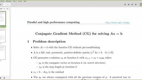 Thumbnail for MATH-454 Certification