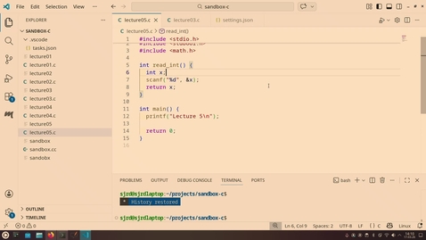 Thumbnail for CS-119(a) Information, Calcul, Communication | Mardi | Printemps 2026