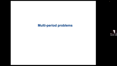 Thumbnail for multi-period problems