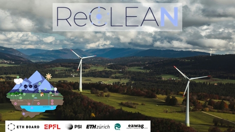 Thumbnail for This is ReCLEAN