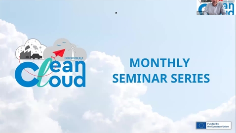 Thumbnail for Exploring aerosol-cloud interactions using the convection-cloud chamber