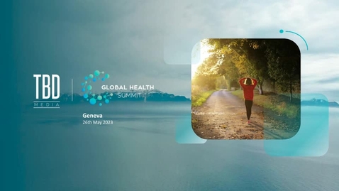 Thumbnail for 2023 Global Health Summit