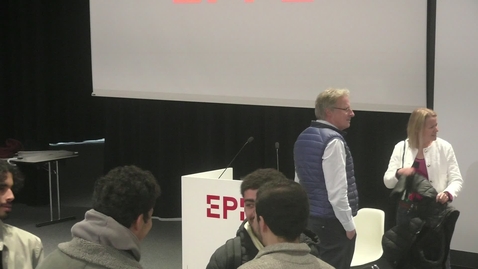 Thumbnail for CS-101: Advanced information, computation, communication I | Wednesday | Fall 25