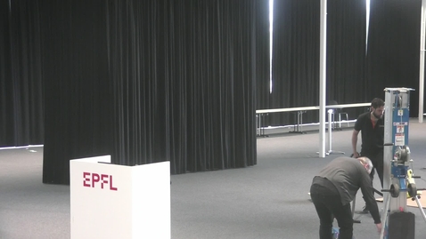 Thumbnail for CS-250 Algorithms I | Wednesday | Spring 25