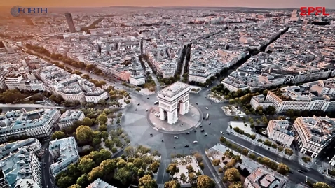 Thumbnail for Reflections of an IPCC AR7 CLA