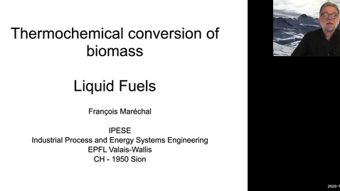 Thumbnail for ThermoChemicalConversionLiquidFuels