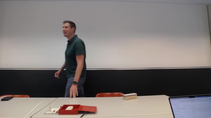 Thumbnail for channel CS-455 Topics in Randomized Algorithms