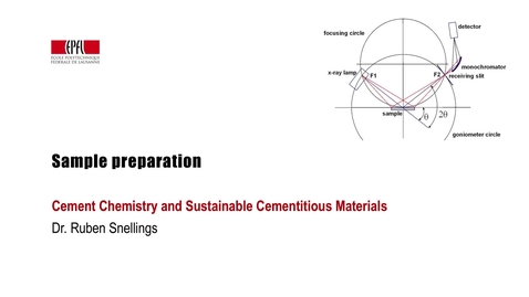 Thumbnail for 5.2_Sample preparation