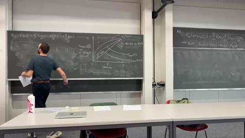 Thumbnail for Lecture 13b