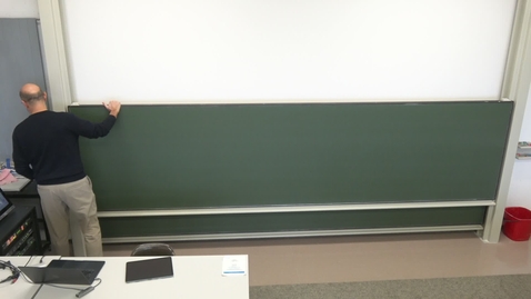 Thumbnail for QFTIII - 2025 - Lecture 10