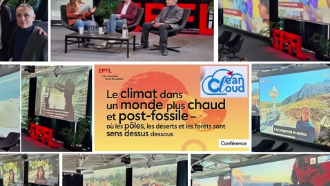 Thumbnail for Sustainability Days Event 07Mar26