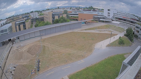 Thumbnail for Double Deck - Time-lapse (10.07.2025 - 12.01.2026)