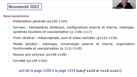 Thumbnail for 0.1.2022.2.1, 2022 semaine 2 vidéo 1