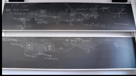 Thumbnail for 12b, Denoising, Auto-encoder, Gaussian mixture model