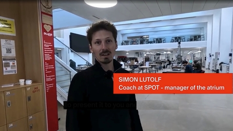 Thumbnail for 1.2 Introduction - camipro