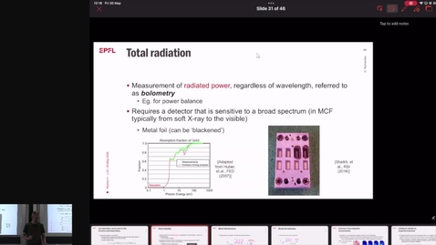 Thumbnail for 13, PHYS-424 \ Week 13: Diagnostics 2 - Part 1