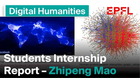 Thumbnail for EPFL Students Internship Report 2023 - Zhipeng Mao - Oracle