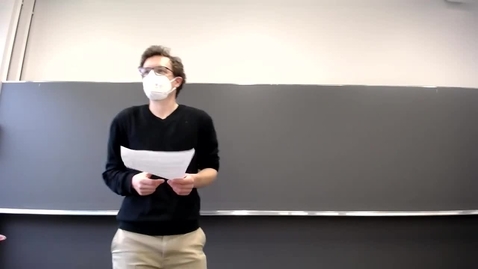 Thumbnail for Exercises, exercise session 10