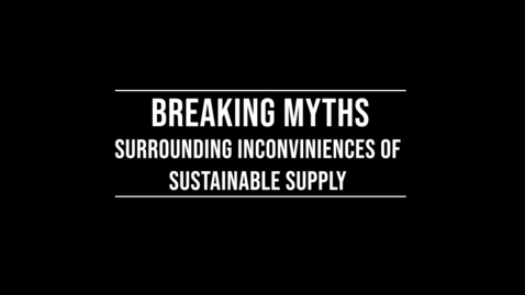 Thumbnail for &quot;Breaking Myths&quot; project - EPFL CSAW September 2021