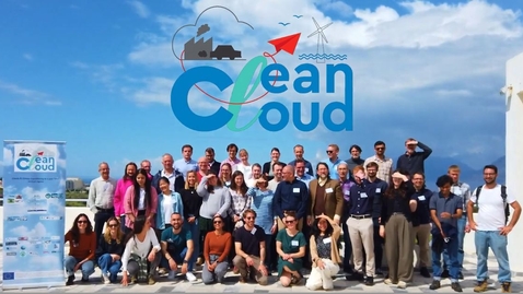 Thumbnail for CleanCloud is simply awesome