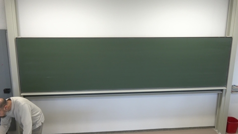 Thumbnail for QFTIII - 2025 - Lecture 12 - part 1