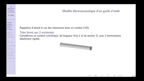 Thumbnail for 4-5, ba5_electroacoustique_chapitre 4_5 - 2. Modes propres en 1D et 3D