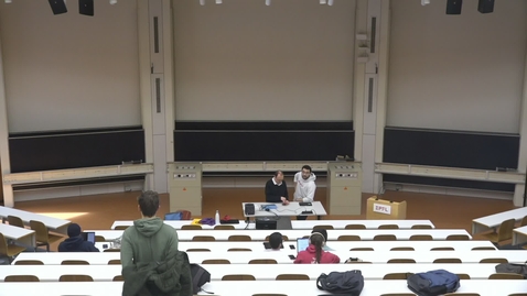 Thumbnail for MATH-251(c) Analyse numérique | Vendredi | Printemps 25