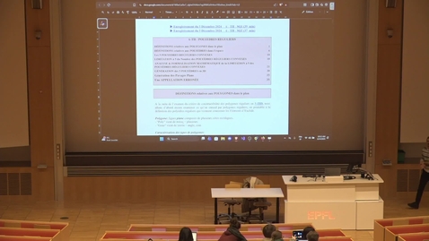 Thumbnail for 2025.12.04 GEOMETRIE I - 5-THa SQ2- 21 min (MATH-124)