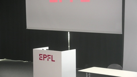 Thumbnail for CS-433 Machine Learning | Week 9 Tuesday | Fall 25