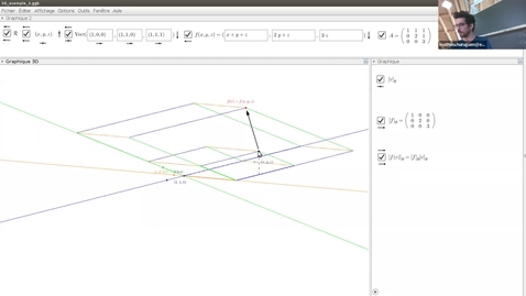Thumbnail for AL - CMS - Cours 21