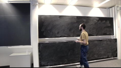 Thumbnail for Lecture 14