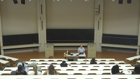 Thumbnail for MATH-251(c) Analyse numérique | Vendredi | Printemps 25