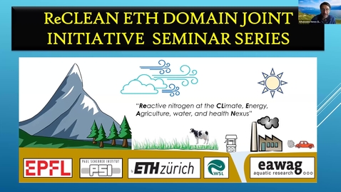 Thumbnail for Mitigating reactive nitrogen and associated environmental challenges: technological and policy opportunities. 