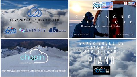 Thumbnail for EPFL Sustainability Days - Conférence Video (French)