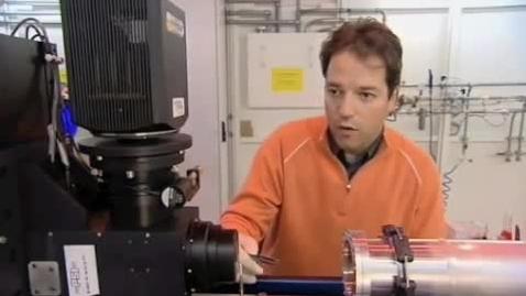 Thumbnail for Swiss Light Source SLS (Paul Scherrer Institute) | Beamlines