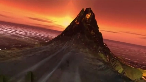 Thumbnail for In 80 Millionen Jahren um die Welt - Trailer