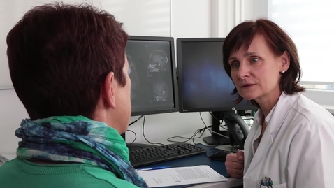 Thumbnail for Die Behandlung von Krebs mit Protonen – Protonentherapie am Paul Scherrer Institut in der Schweiz