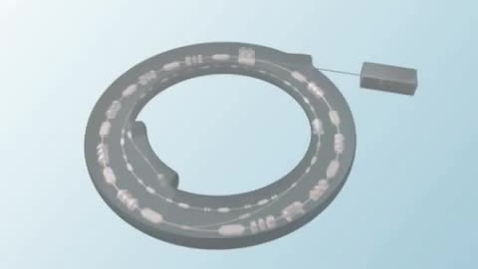Thumbnail for Swiss Light Source SLS (Paul Scherrer Institute) | Facility