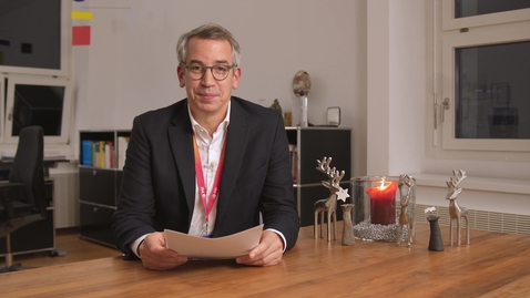 Thumbnail for Best Wishes 2025